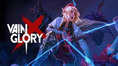 Vainglory - Tựa game nhập vai hấp dẫn với chiến lược đỉnh cao