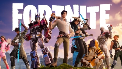 Fortnite - Tựa game hành động mãn nhãn và đầy kịch tính