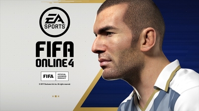 FIFA - Tựa game bóng đá lôi cuốn được yêu thích nhất hiện nay