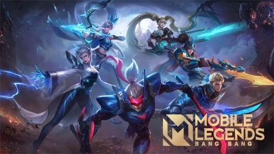 Mobile Legends - Tựa game với lối chơi đầy kịch tính