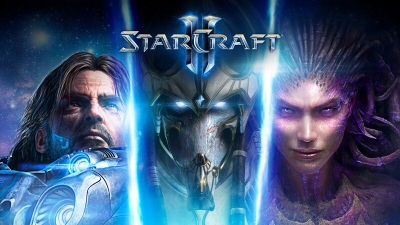 StarCraft 2 - Huyền thoại game chiến thuật thời gian thực không thể bỏ qua