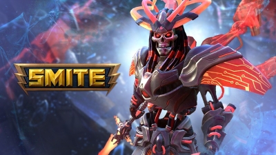 Smite - Tựa game với lối chơi độc đáo và chiến đấu kịch tính