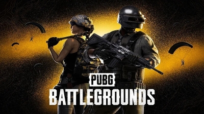 PUBG - Tựa game đồ họa đỉnh cao và lối chơi kịch tính