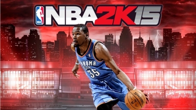 NBA 2K: Trải nghiệm ngôi sao sân bóng rổ ngay tại nhà