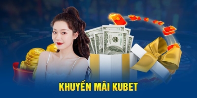 Kubet - Khám phá sân chơi cá cược hấp dẫn với tỷ lệ cược tốt nhất